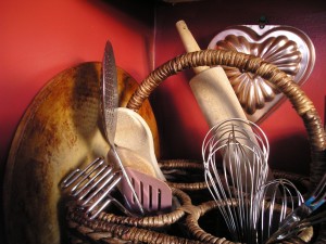 Food equipment