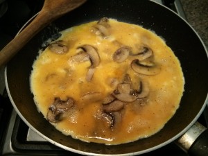 Simple but delicious!