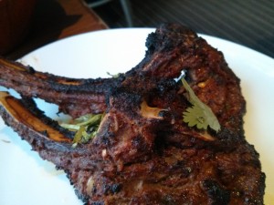 Tender and delicious!