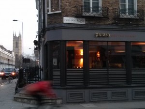 Location, location, location!