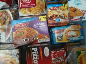 So much choice!