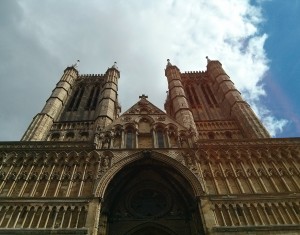 Lincoln Cathedral