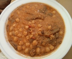 Deliciously filling