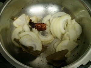 Keep frying