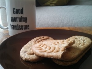 Good Morning!