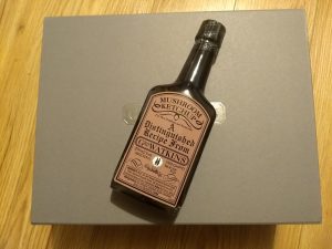 Tradition in a box!