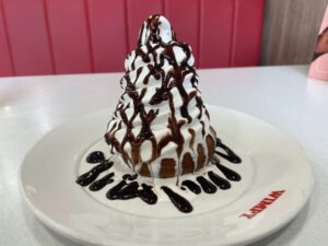 Brown Derby